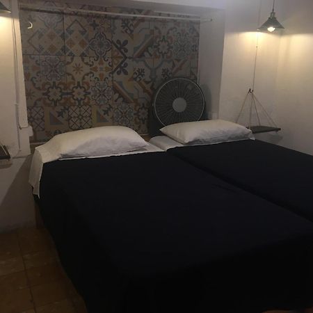 סאן מיגל דה אלנדה Patio Alojamiento מראה חיצוני תמונה
