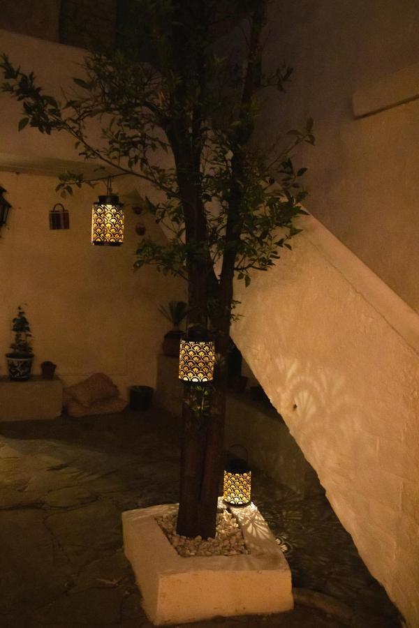סאן מיגל דה אלנדה Patio Alojamiento מראה חיצוני תמונה