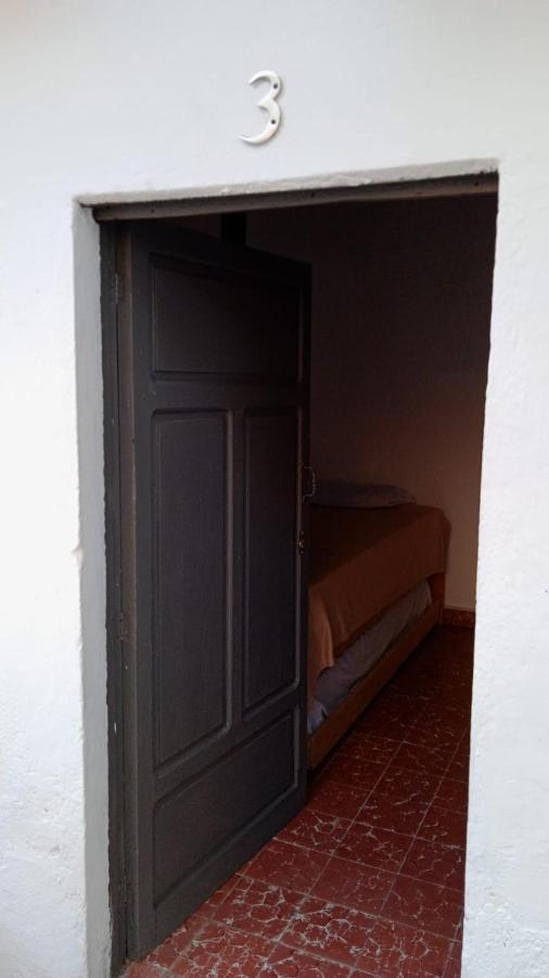סאן מיגל דה אלנדה Patio Alojamiento מראה חיצוני תמונה