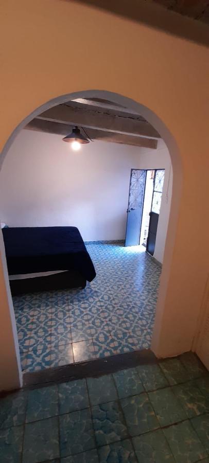 סאן מיגל דה אלנדה Patio Alojamiento מראה חיצוני תמונה