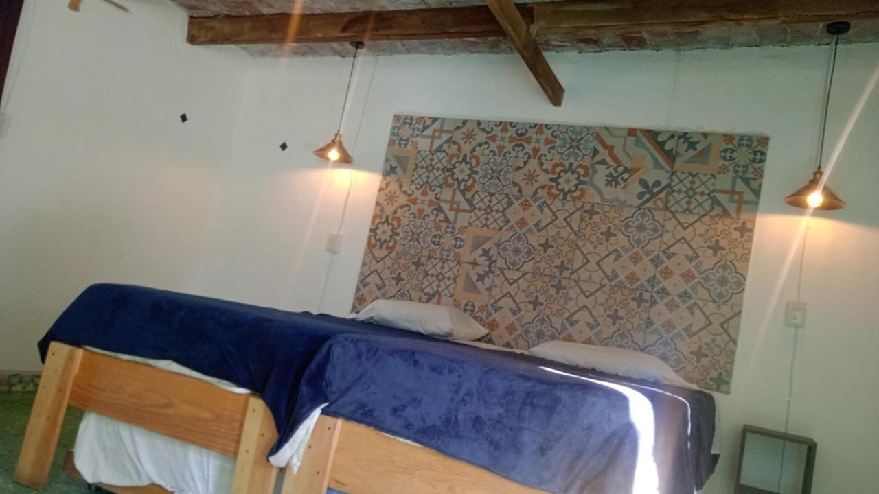 סאן מיגל דה אלנדה Patio Alojamiento מראה חיצוני תמונה