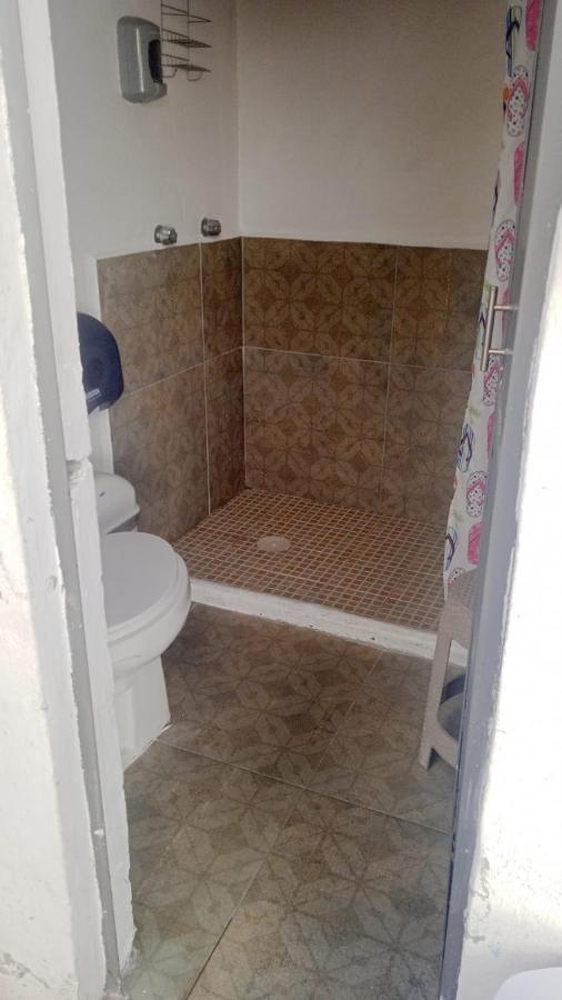 סאן מיגל דה אלנדה Patio Alojamiento מראה חיצוני תמונה