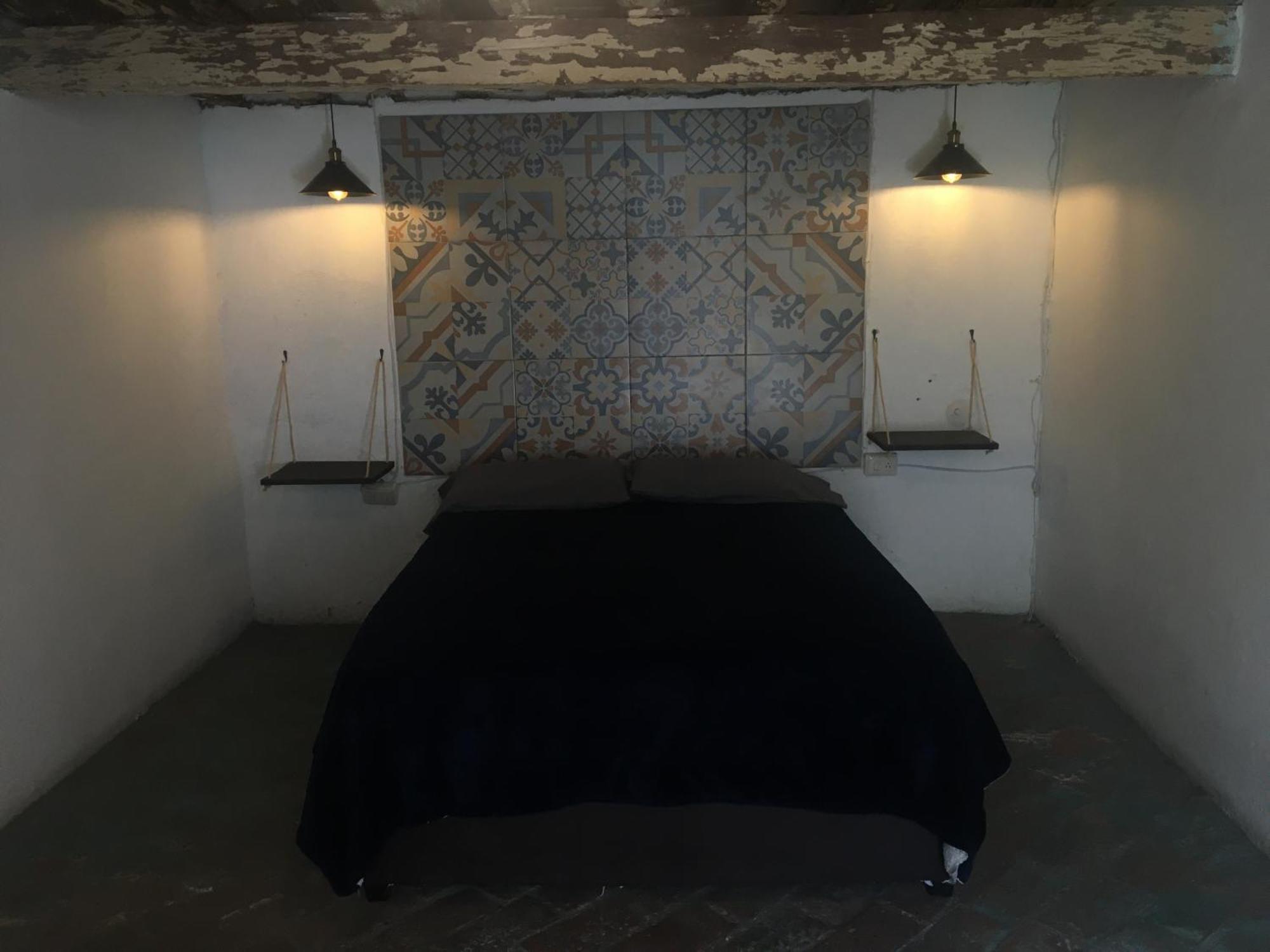 סאן מיגל דה אלנדה Patio Alojamiento מראה חיצוני תמונה