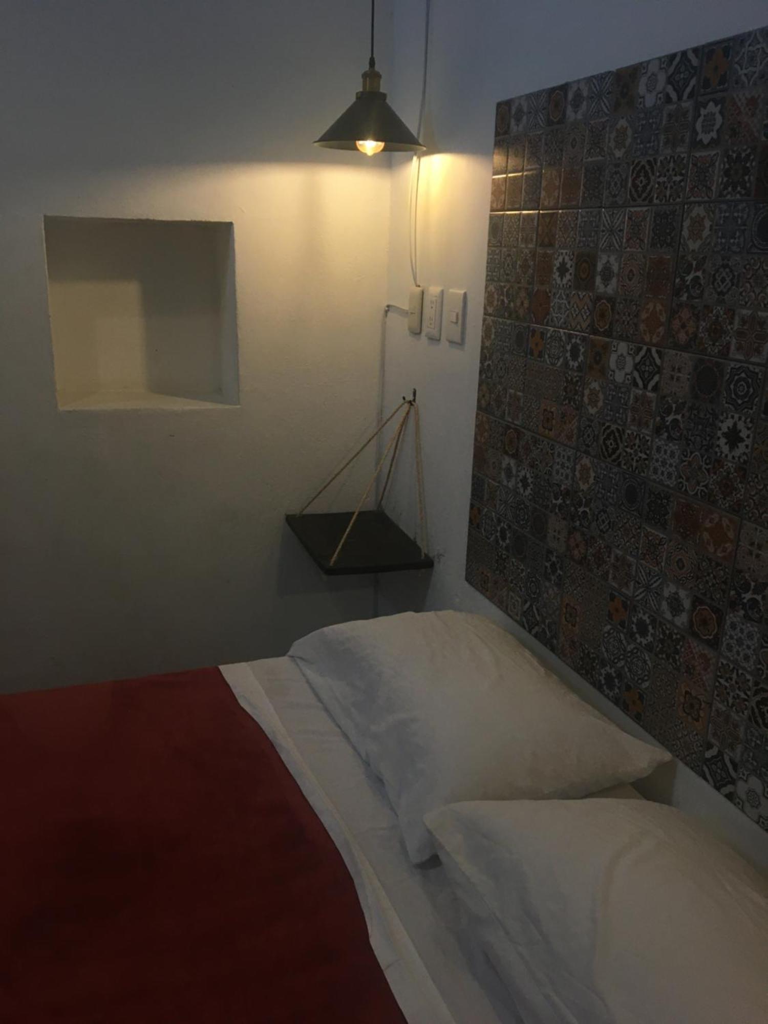 סאן מיגל דה אלנדה Patio Alojamiento מראה חיצוני תמונה