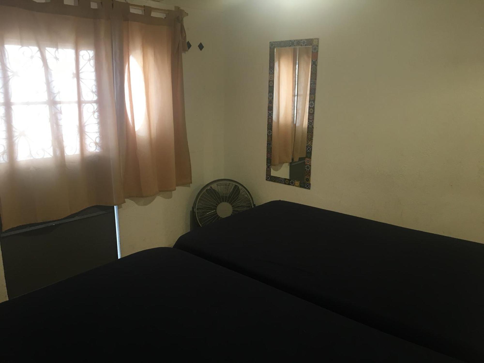 סאן מיגל דה אלנדה Patio Alojamiento מראה חיצוני תמונה