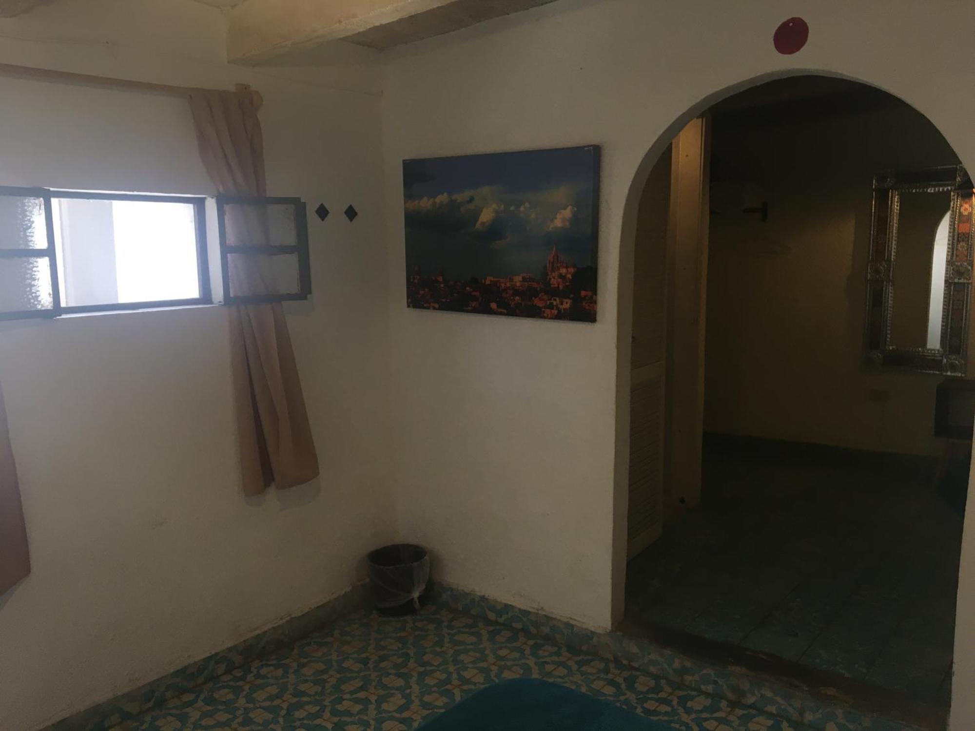 סאן מיגל דה אלנדה Patio Alojamiento מראה חיצוני תמונה