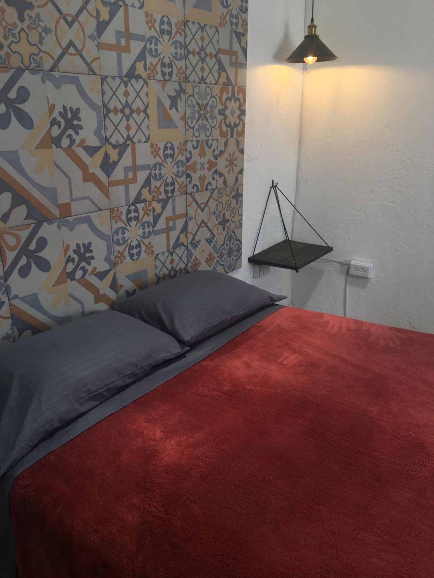 סאן מיגל דה אלנדה Patio Alojamiento מראה חיצוני תמונה