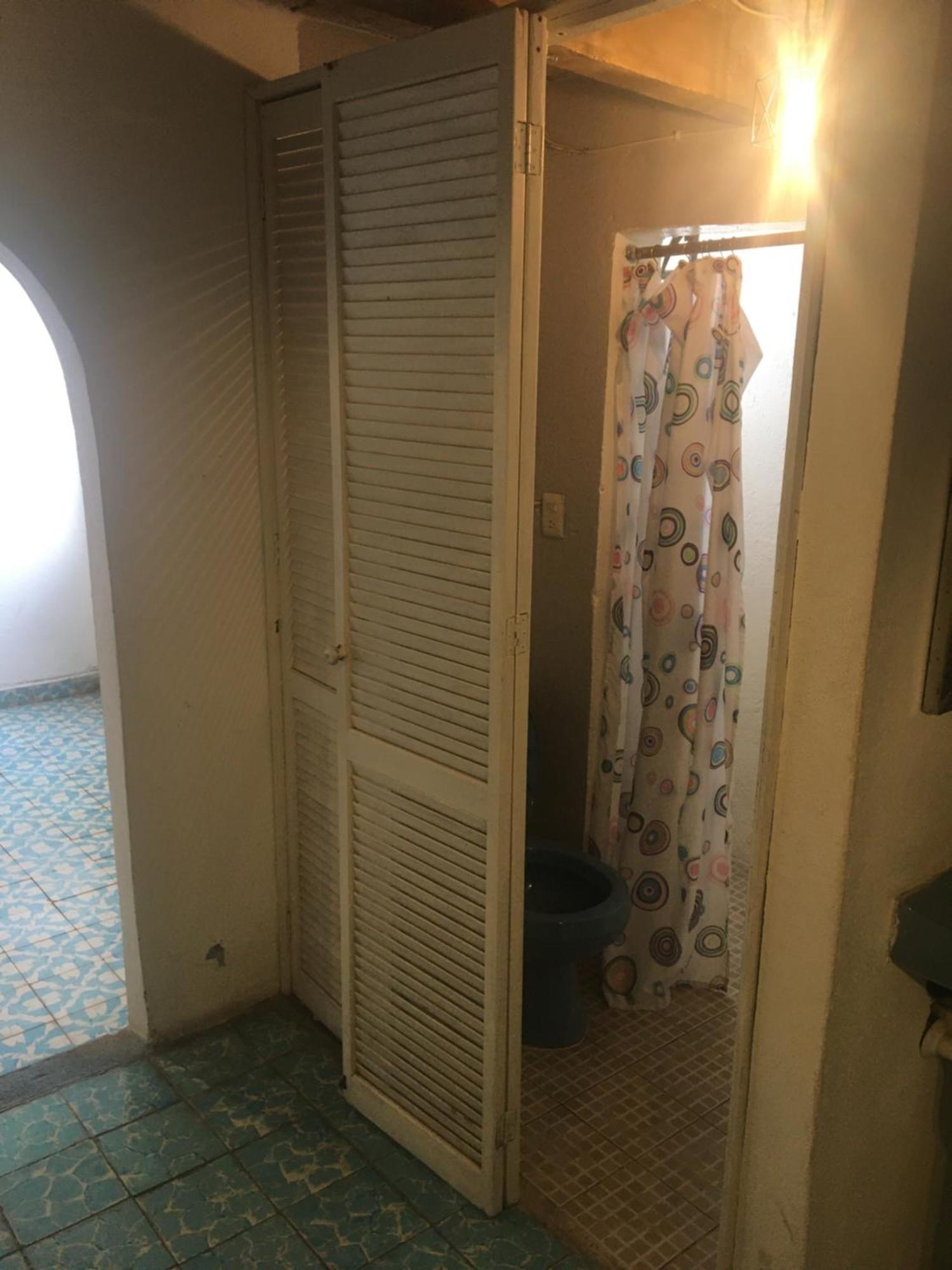 סאן מיגל דה אלנדה Patio Alojamiento מראה חיצוני תמונה