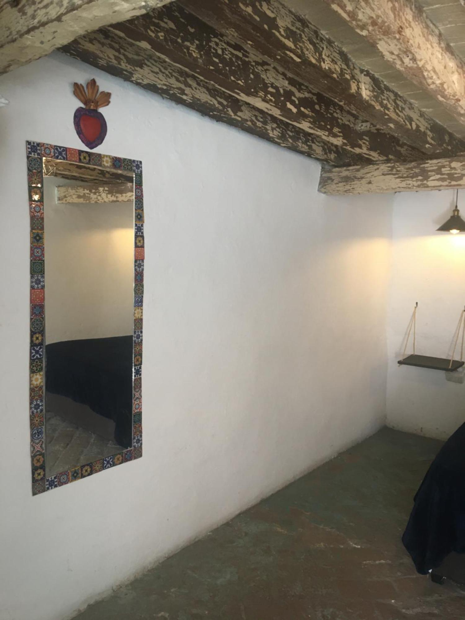 סאן מיגל דה אלנדה Patio Alojamiento מראה חיצוני תמונה